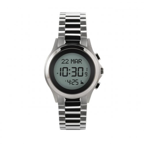 ساعة الفجر الكلاسيكية ( دائري )