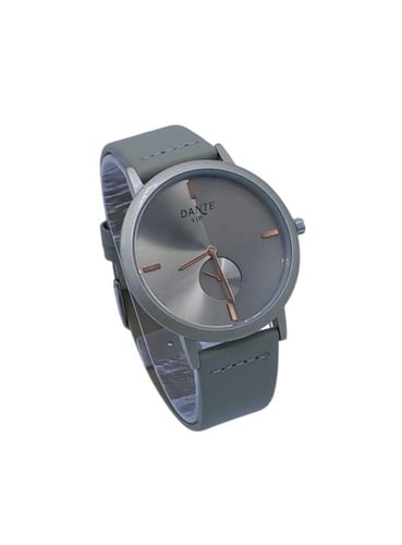 ساعة دانتي رجالي جلد