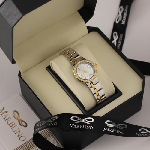 ساعة نسائي ماربلينو 2