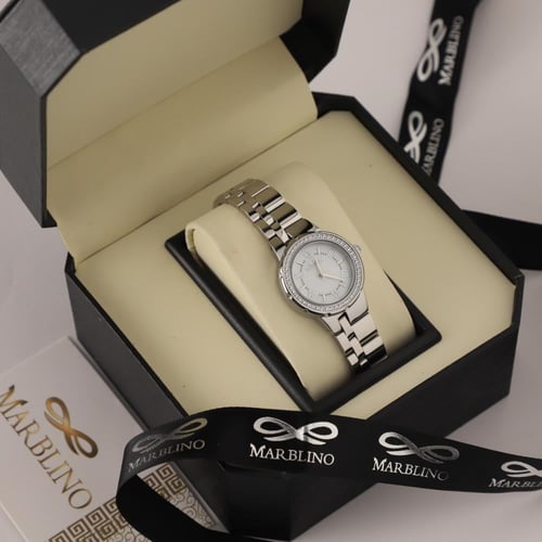 ساعة نسائي ماربلينو 2