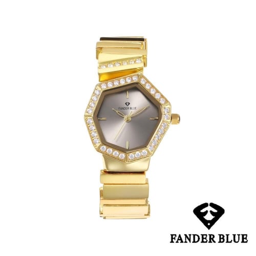 ساعة فندر بلو نسائي