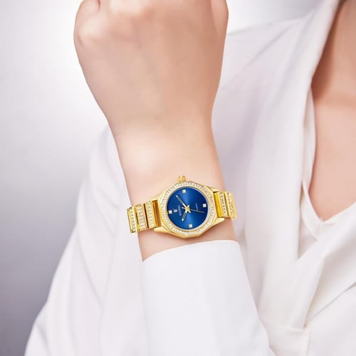 ساعة نسائي ماكسويل