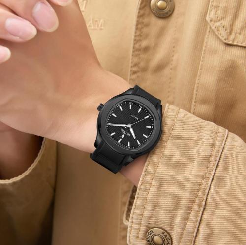 ساعة رجالي ماكسويل ( ربل )