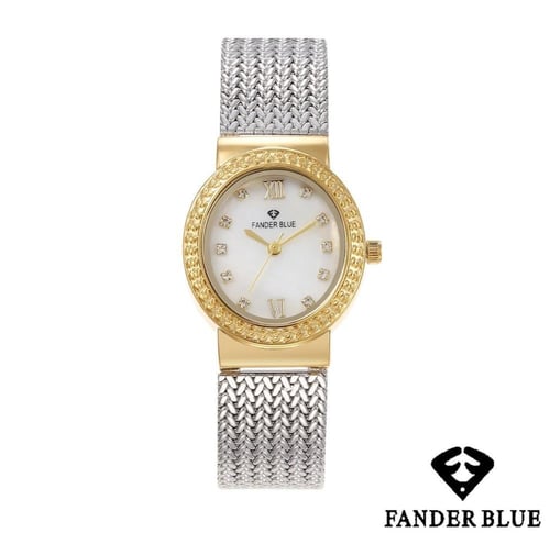 ساعة فندر بلو نسائي