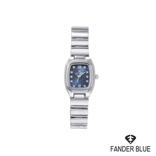 ساعة فندر بلو النسائي - ساعة fander blue