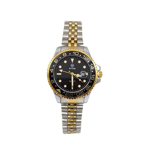 ساعة رجالي ريتون