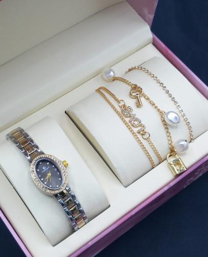 طقم إكسسوار نسائي 111156