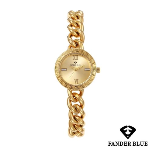 ساعة فندر بلو نسائي