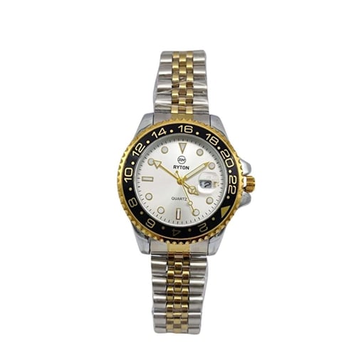 ساعة رجالي ريتون