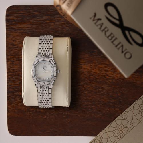 ساعة نسائي ماربلينو 17