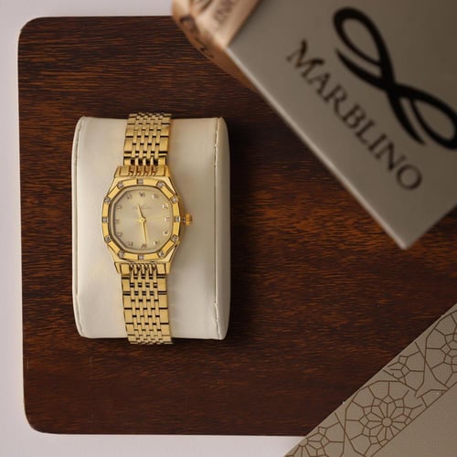 ساعة نسائي ماربلينو 17