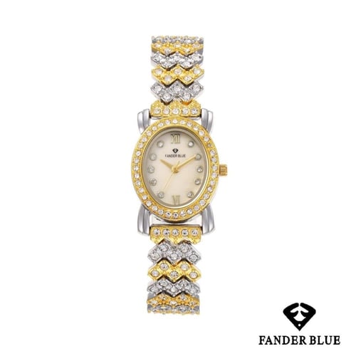 ساعة فندر بلو نسائي