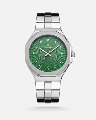 ساعة لافوريا رجالي L299