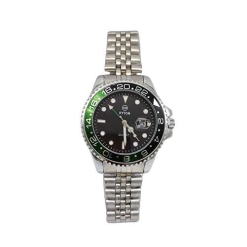 ساعة رجالي ريتون