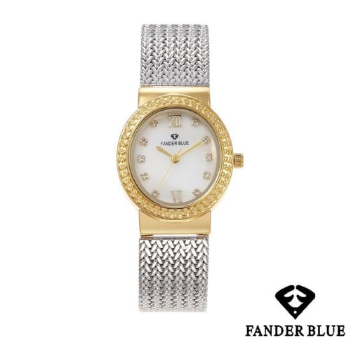 ساعة فندر بلو نسائي