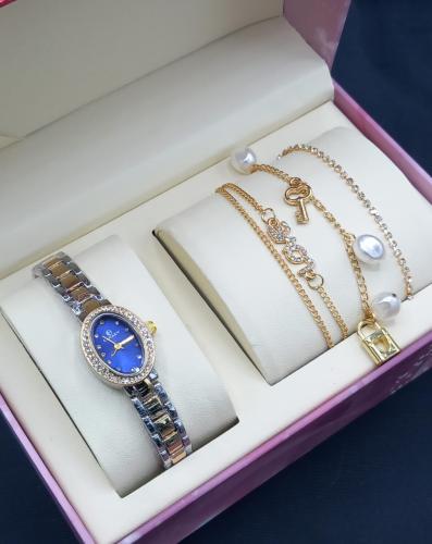 طقم إكسسوار نسائي 111156