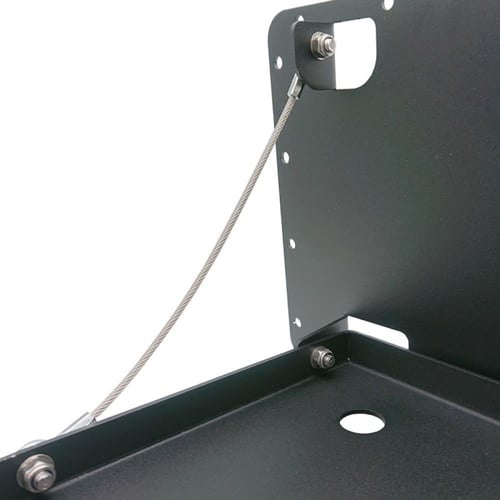 طاولة الباب الخلفي