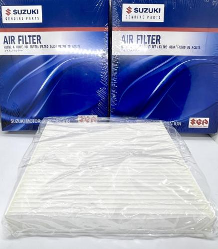 Original Indian air conditioner filter