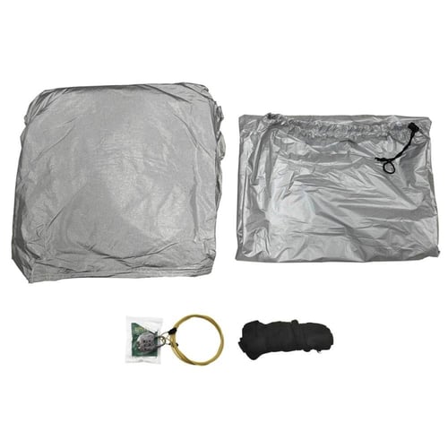 غطاء جيمني 5 ابواب ( طربال )