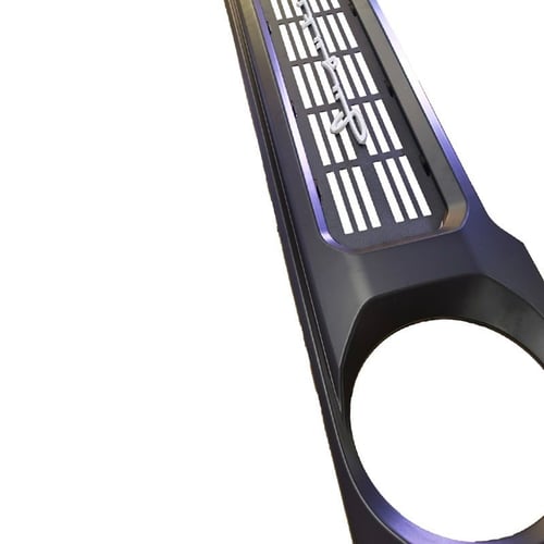 شبك امامي كلاسيك