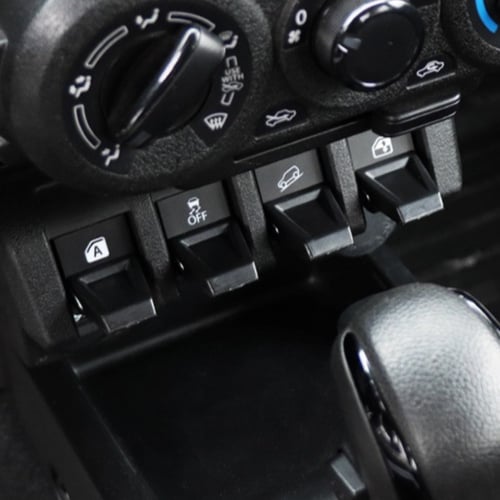 قطعه تمديد زر النوافذ 4 قطع