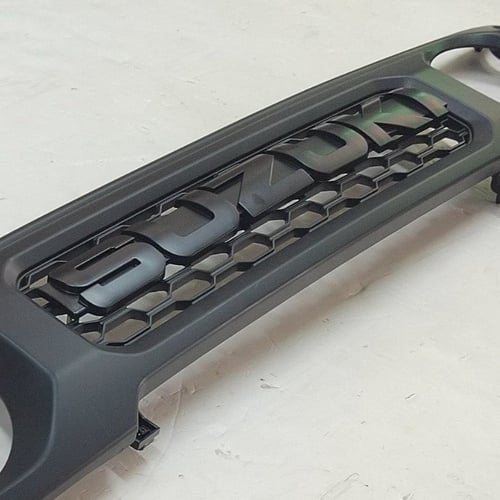 شعار سوزوكي