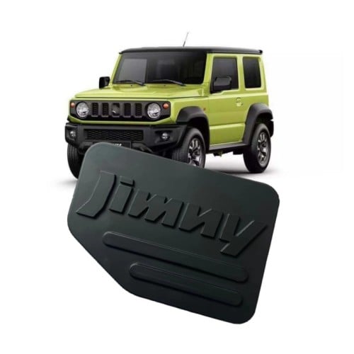 غطا تانكي بنزين جيمني