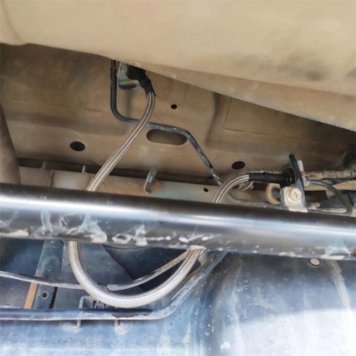 اهواز الفرامل 4 قطع