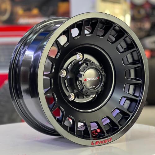 جنوط لينزو فينوم 15 انش 7.5