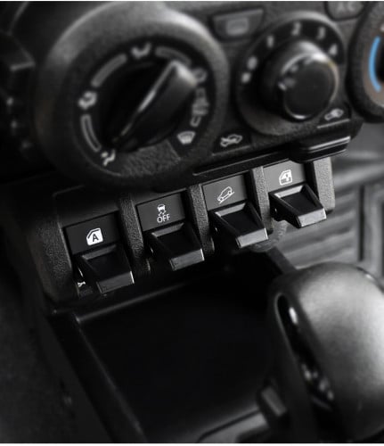 قطعه تمديد زر النوافذ 4 قطع