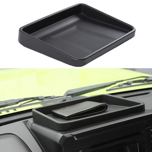 قاعدة تخزين فوق المسجل