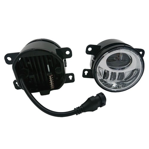 كشافات ضباب ليد