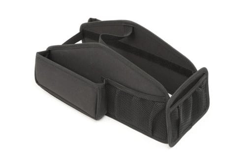 شنطة تخزين بجانب القير الاوتوماتيكي