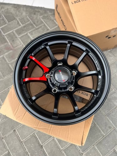 جنط لينزو 15 انش