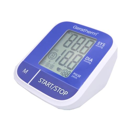 جيراثيرم سمارت جهاز قياس ضغط الدم/Geratherm Smart...