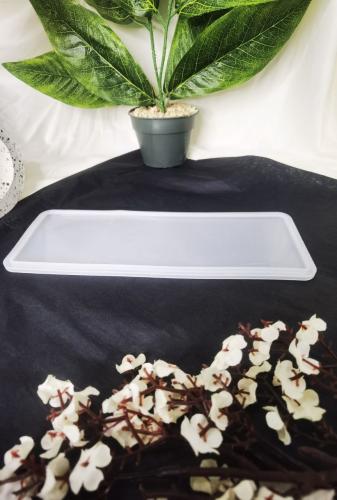 قالب مستطيل