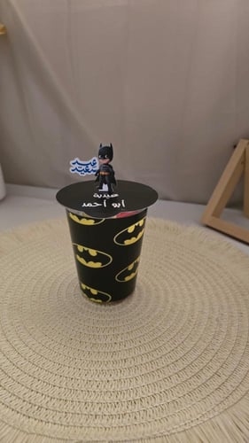 عيديات اطفال بالتعبئة