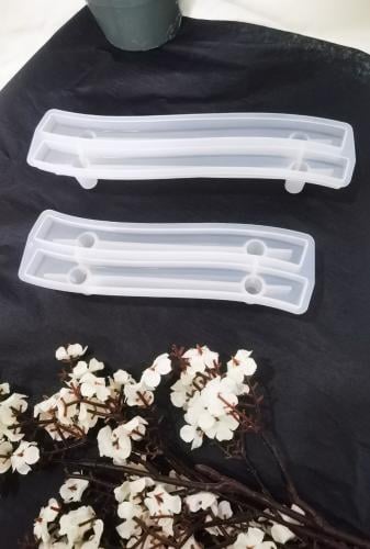 قالب مسكة صينية صغير