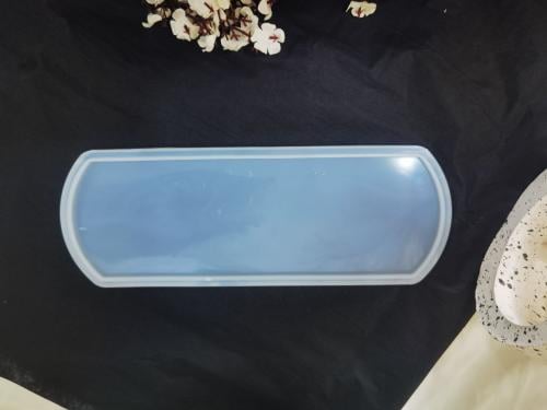 قالب بيضاوي