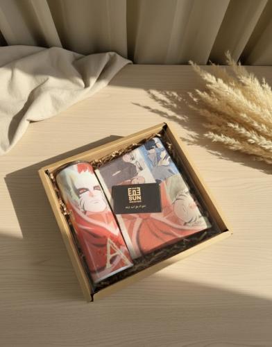 بوكس السعادة