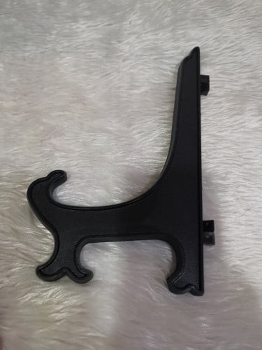 ستاند اسود مقاس 24