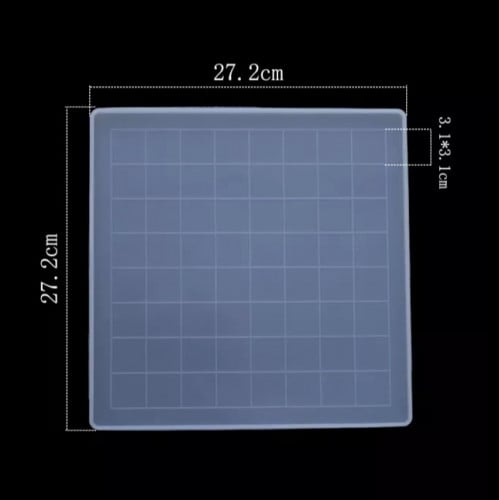 قالب لعبة شطرنج