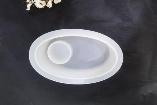 قالب حامل شمع