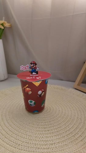 عيديات اطفال بالتعبئة