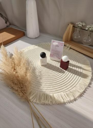 عطور ميني إبراق