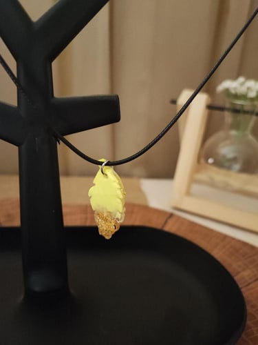 سلسال ورق الشجر