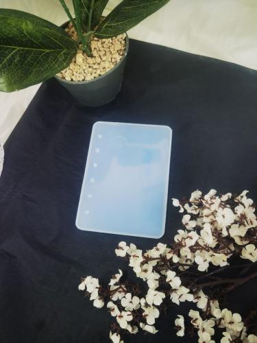 قالب دفتر صغير