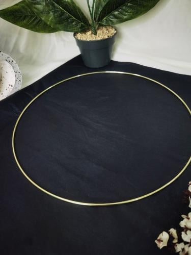 حلقة حديدية