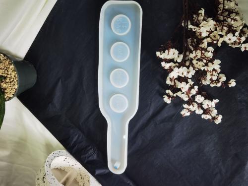 قالب صحن تقديم