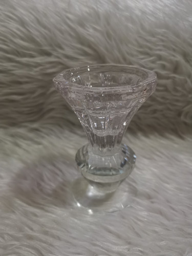 قاعدة كرستالية